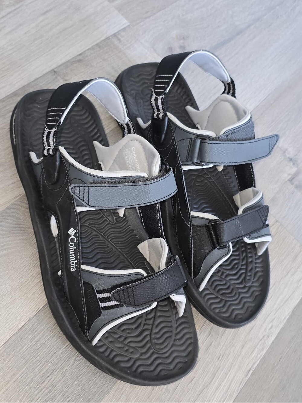 ColumbiaSun Scape Sandal - Men's
